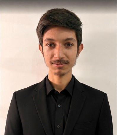 Adityasinh Rathod, Co-Founder and Lead Systems Architect at NexxFlow