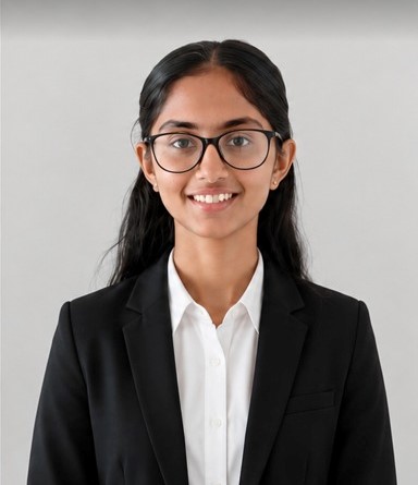 Dhruvi Raval, Founder and Chief Product Officer at NexxFlow