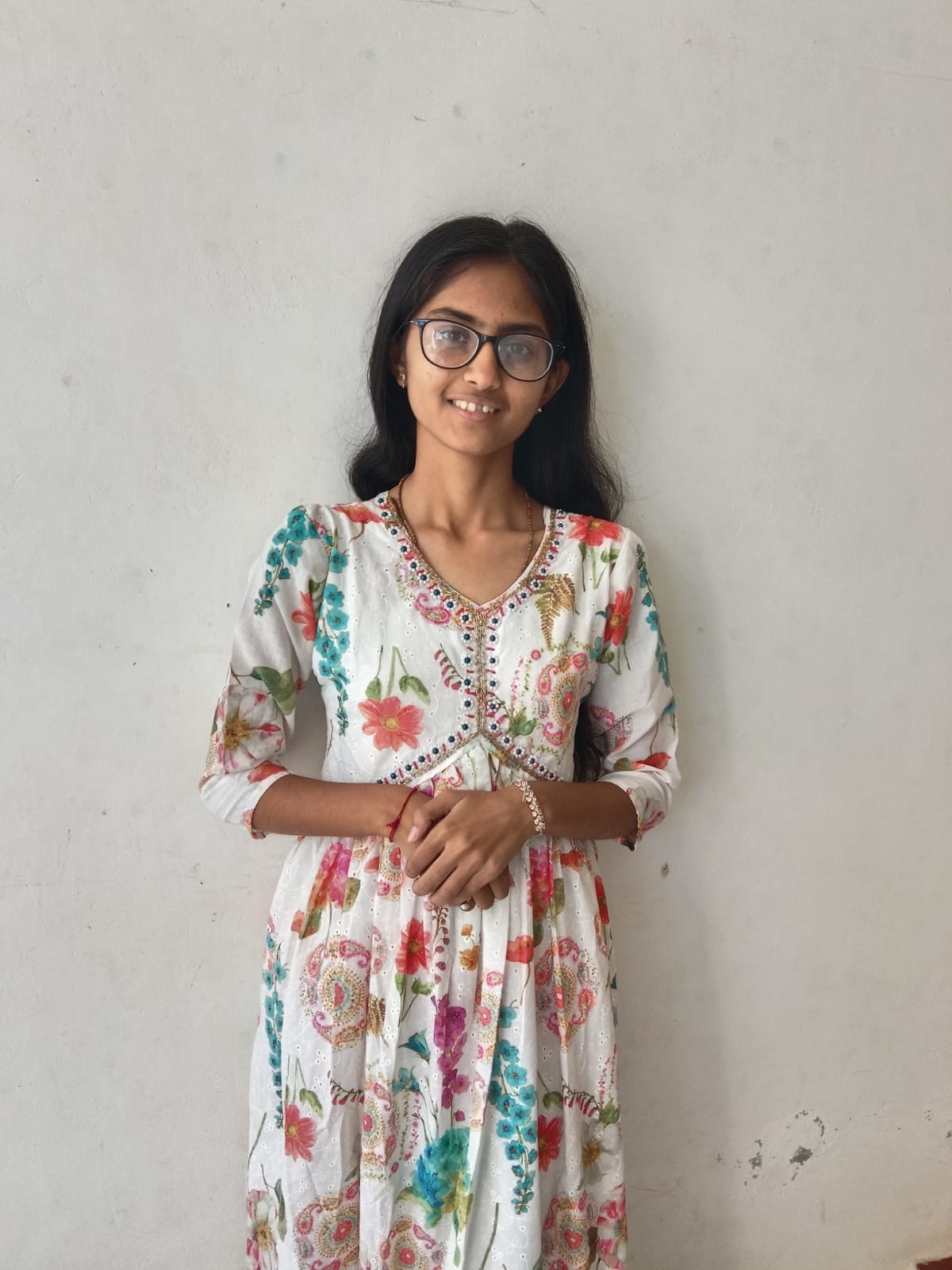 Dhruvi