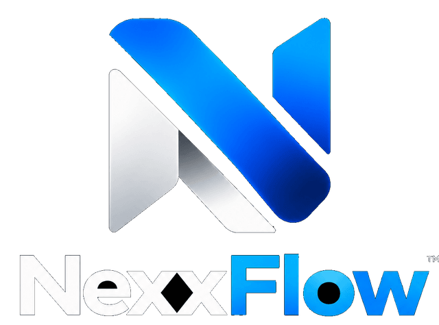 NexxFlow — Business OS for What's Next